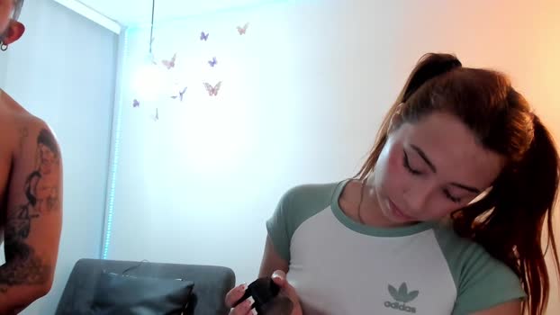 chloe_johnson_1 nasty Webcam SHOW @ Chaturbate 28-10-2024
