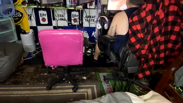 cock_n_creamz_n_wet_dreamz wet Webcam SHOW @ Chaturbate 28-10-2024