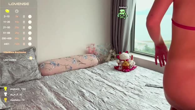 hypnotic_kitty jerkoff Webcam SHOW @ Chaturbate 28-10-2024