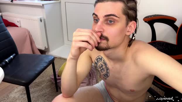 sexstar_l1fstyl3 prettyface Webcam SHOW @ Chaturbate 28-10-2024