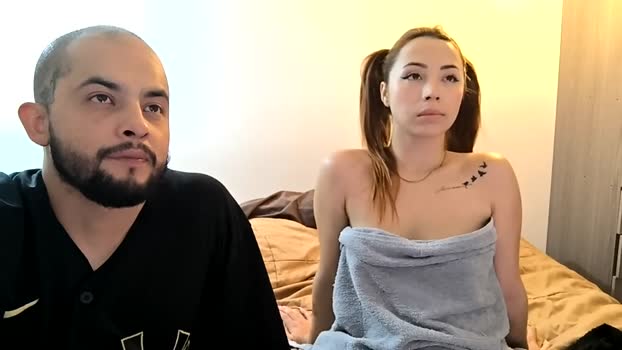 sexxxmaffia69 beautiful Webcam SHOW @ Chaturbate 28-10-2024