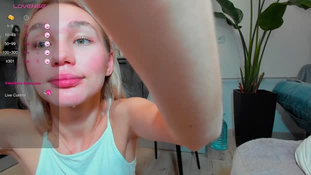 wladilia skinny Webcam SHOW @ Chaturbate 28-10-2024