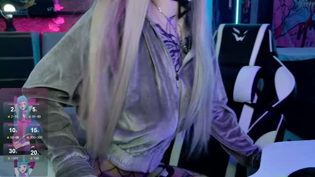 aurora_radiance deepthroat Webcam SHOW @ Chaturbate 29-10-2024