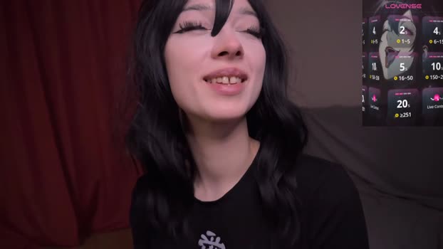 darkfirenight fuckass Webcam SHOW @ Chaturbate 29-10-2024
