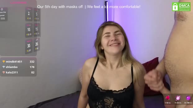 katiepov playtime Webcam SHOW @ Chaturbate 29-10-2024