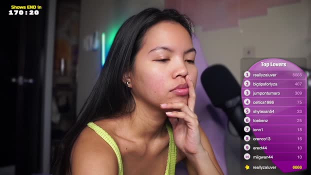 _lyza_ orgasm Webcam SHOW @ Chaturbate 29-10-2024