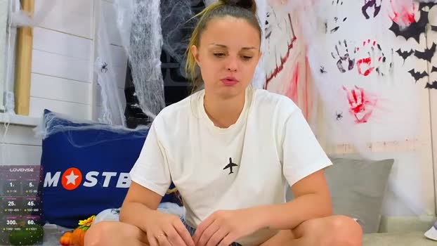 misss_viki orgasm Webcam SHOW @ Chaturbate 28-10-2024