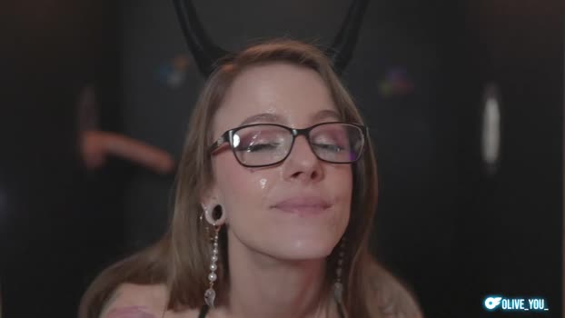 olive_you_ beauty Webcam SHOW @ Chaturbate 28-10-2024