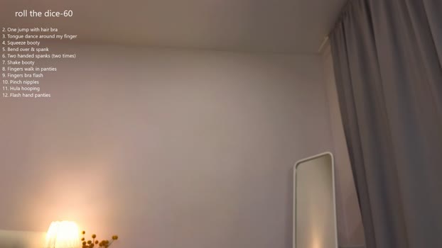wanda_robinson sexyfeet Webcam SHOW @ Chaturbate 28-10-2024