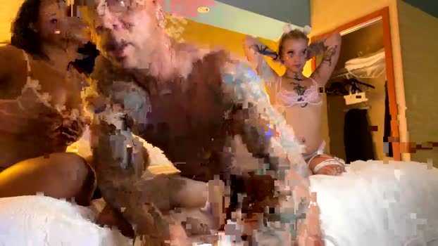 xxxotic_brand play Webcam SHOW @ Chaturbate 29-10-2024