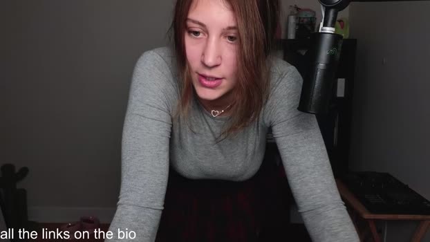 alexa_dream hot Webcam SHOW @ Chaturbate 30-10-2024