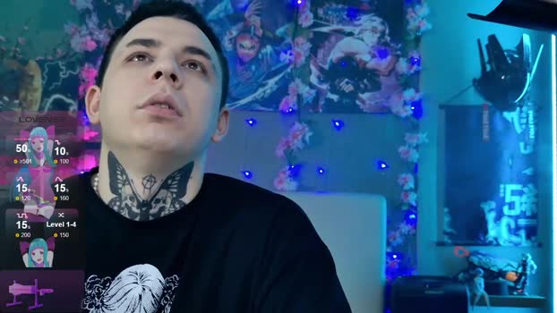 aurora_radiance toys Webcam SHOW @ Chaturbate 30-10-2024