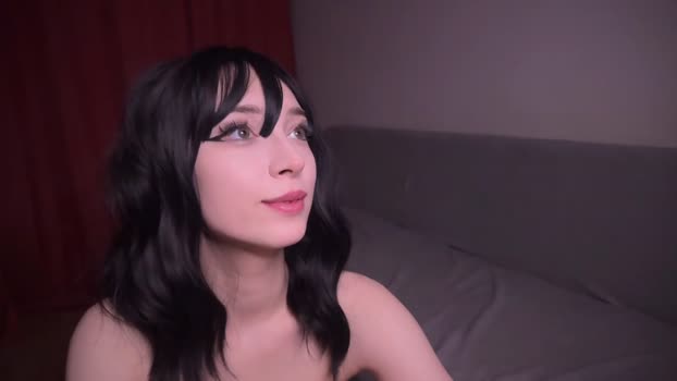 darkfirenight sweet Webcam SHOW @ Chaturbate 30-10-2024