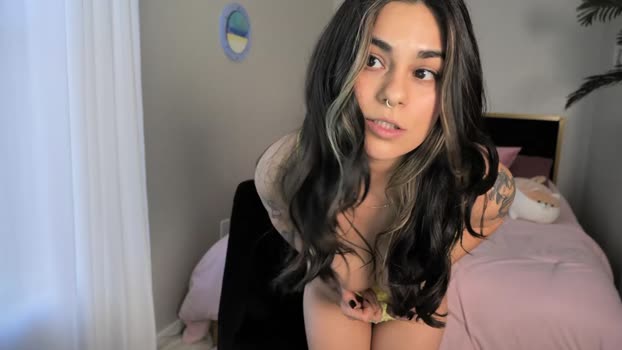 doubedeesarai sucktits Webcam SHOW @ Chaturbate 29-10-2024