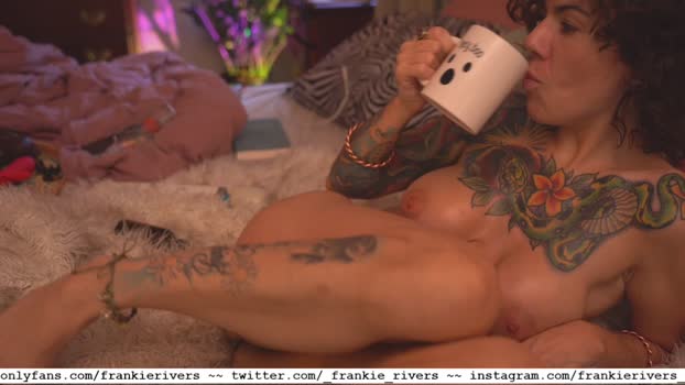 _frankie_rivers sucktits Webcam SHOW @ Chaturbate 30-10-2024