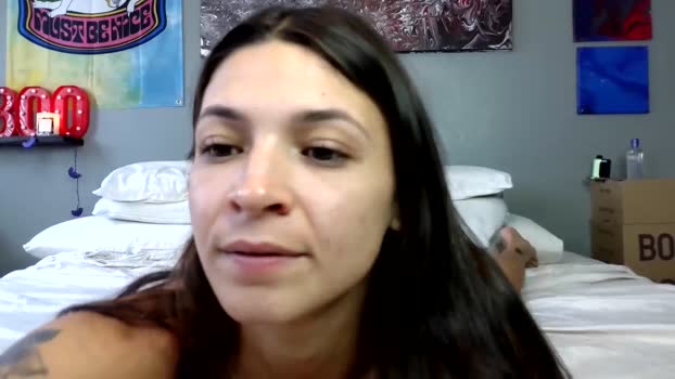 jennaxbarry Download Webcam SHOW @ Chaturbate 29-10-2024
