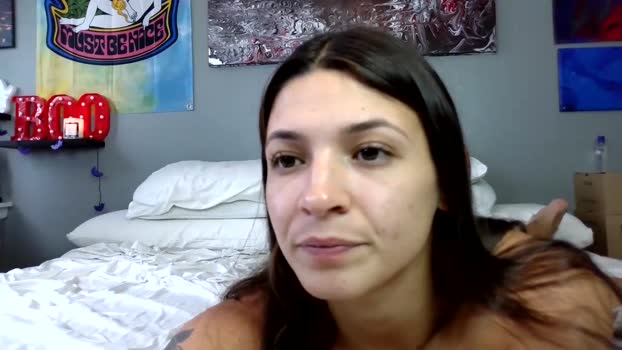 jennaxbarry beautiful Webcam SHOW @ Chaturbate 29-10-2024