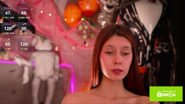 melissa_shawty Naked Webcam SHOW @ Chaturbate 30-10-2024
