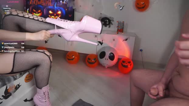 oneo_ beauty Webcam SHOW @ Chaturbate 29-10-2024