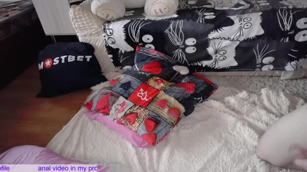 _pretty_fox_ toys Webcam SHOW @ Chaturbate 30-10-2024