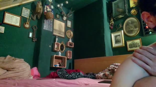 seductivebitxh kink Webcam SHOW @ Chaturbate 29-10-2024