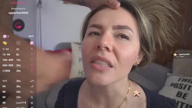 tinacb Ass Webcam SHOW @ Chaturbate 30-10-2024