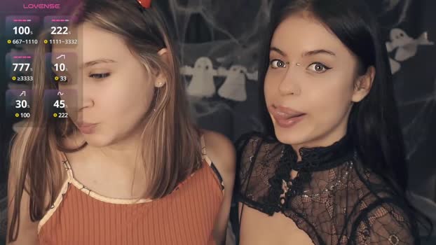 vivid_girls naughty Webcam SHOW @ Chaturbate 30-10-2024