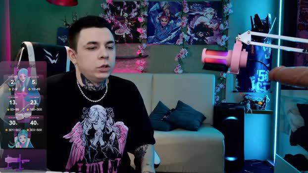 aurora_radiance cute Webcam SHOW @ Chaturbate 30-10-2024