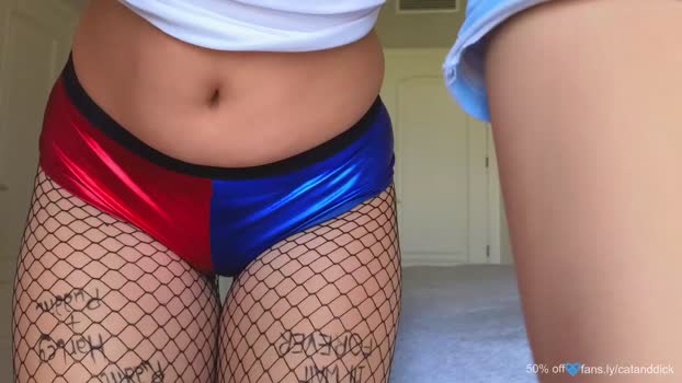 catanddickxxx hard Webcam SHOW @ Chaturbate 31-10-2024
