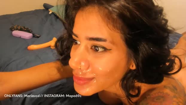 cedrela_gomez deepthroa Webcam SHOW @ Chaturbate 31-10-2024