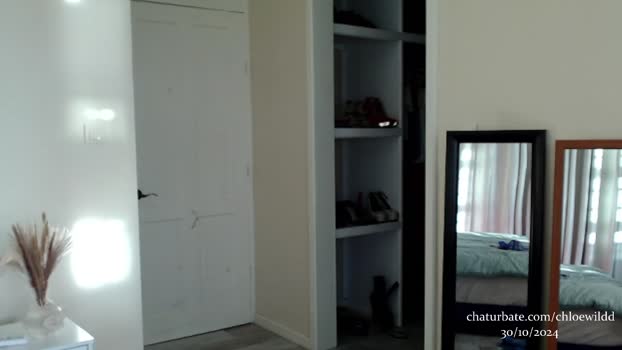 chloewildd cute Webcam SHOW @ Chaturbate 30-10-2024