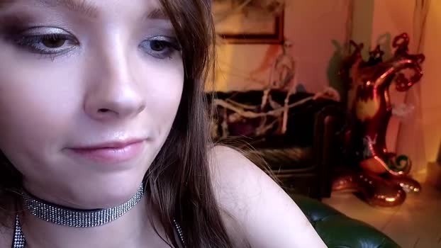 _demi_dee_ analtoy Webcam SHOW @ Chaturbate 31-10-2024