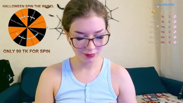 k1tty_cute horny Webcam SHOW @ Chaturbate 31-10-2024
