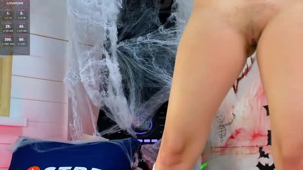 misss_viki spank Webcam SHOW @ Chaturbate 31-10-2024