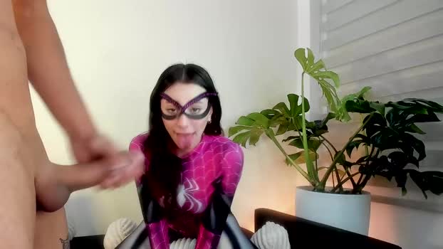 scarett_jackson sexy Webcam SHOW @ Chaturbate 31-10-2024