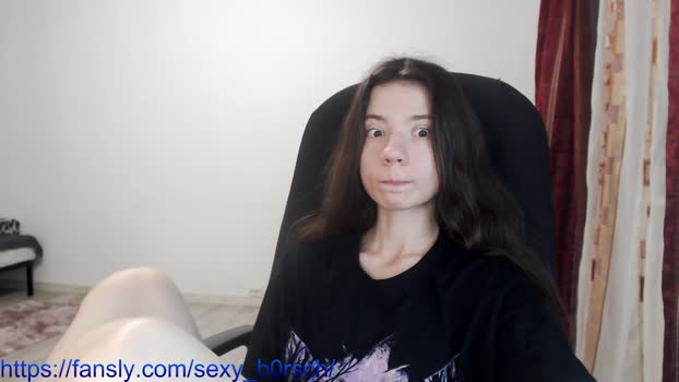sexy_b0rsch suckshow Webcam SHOW @ Chaturbate 30-10-2024