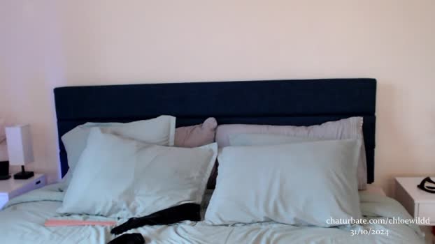 chloewildd moan Webcam SHOW @ Chaturbate 31-10-2024