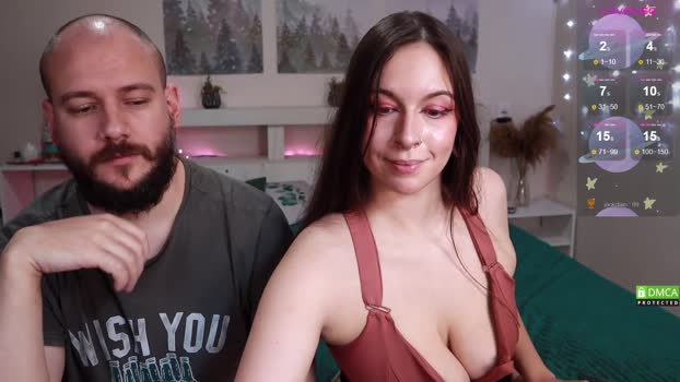 coon_and_foxxx fuckher Webcam SHOW @ Chaturbate 01-11-2024