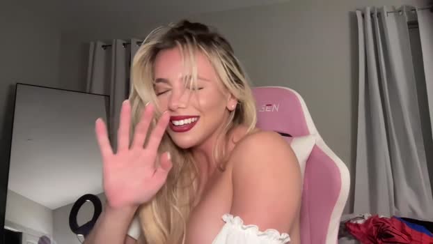 gracieparker natural Webcam SHOW @ Chaturbate 01-11-2024