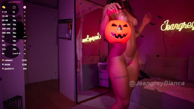 jeangreybianca jerkoff Webcam SHOW @ Chaturbate 31-10-2024