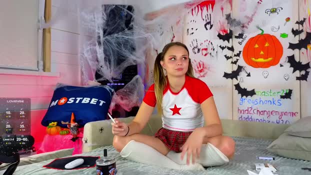 misss_viki lush Webcam SHOW @ Chaturbate 31-10-2024