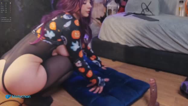 mollyflwers fuckface Webcam SHOW @ Chaturbate 31-10-2024