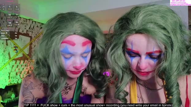 oooops__ Pretty Webcam SHOW @ Chaturbate 31-10-2024