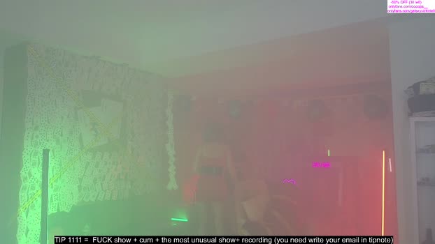 oooops__ Cam Webcam SHOW @ Chaturbate 31-10-2024