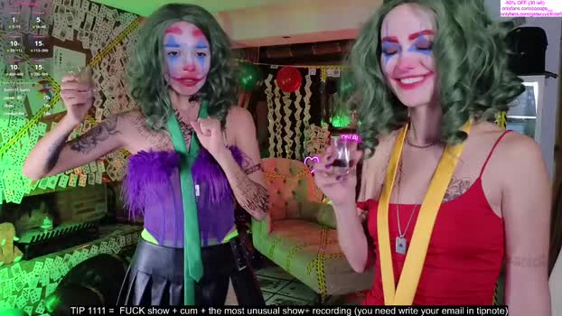 oooops__ legs Webcam SHOW @ Chaturbate 31-10-2024
