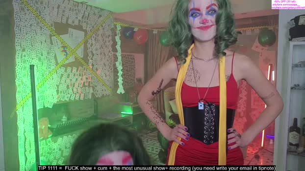 oooops__ bigass Webcam SHOW @ Chaturbate 31-10-2024