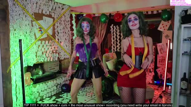 oooops__ fuckface Webcam SHOW @ Chaturbate 31-10-2024