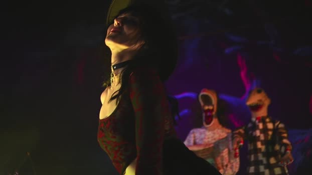 rocknrose gag Webcam SHOW @ Chaturbate 01-11-2024