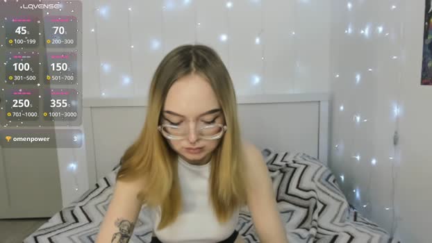 shy_suchka lovense Webcam SHOW @ Chaturbate 31-10-2024
