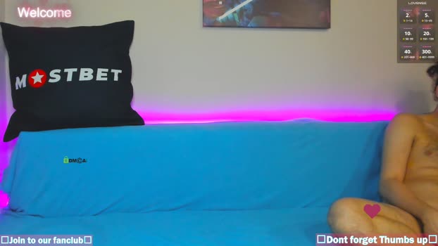 vanila_cream_ moan Webcam SHOW @ Chaturbate 01-11-2024